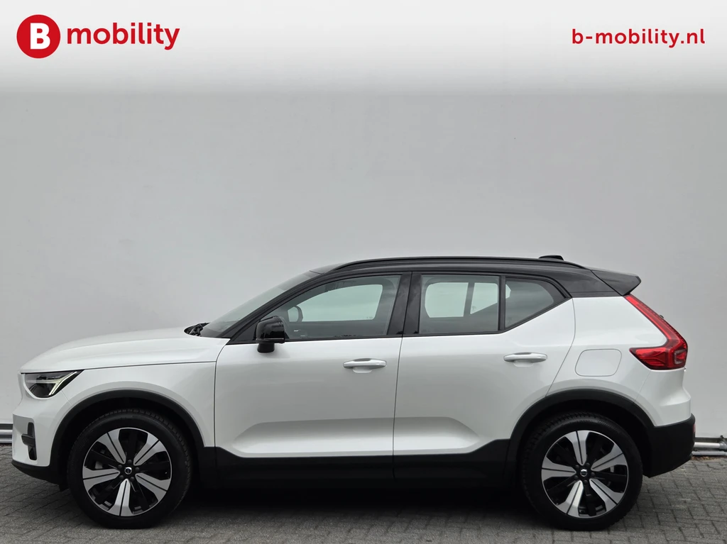 Volvo XC40 – foto 2