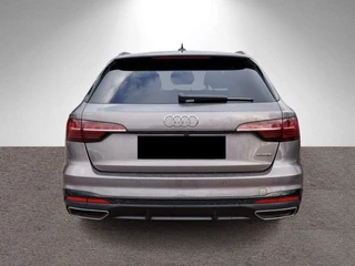 Audi A4 – thumbnail 3