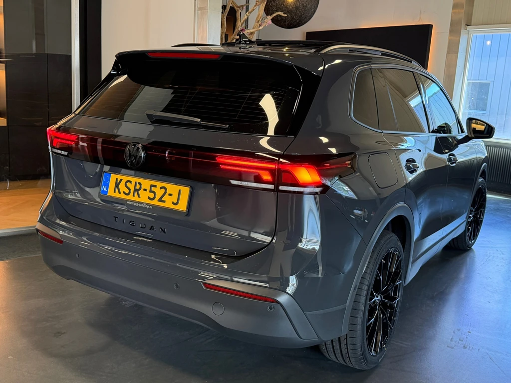 Volkswagen Tiguan – foto 7