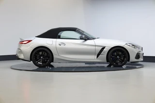 BMW Z4 – thumbnail 11
