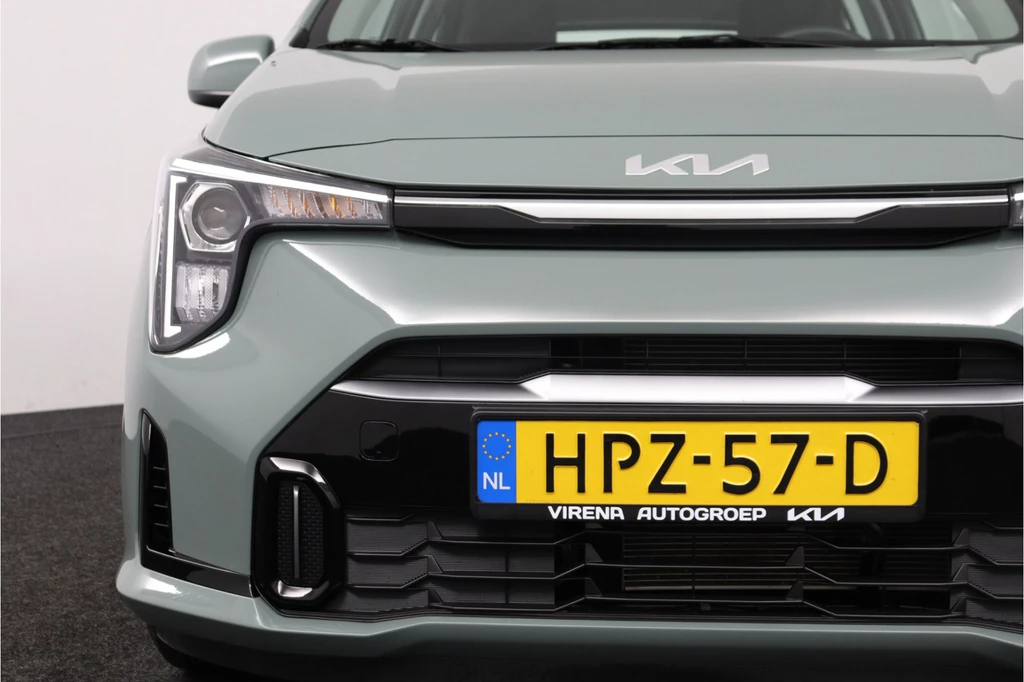Kia Picanto – foto 15