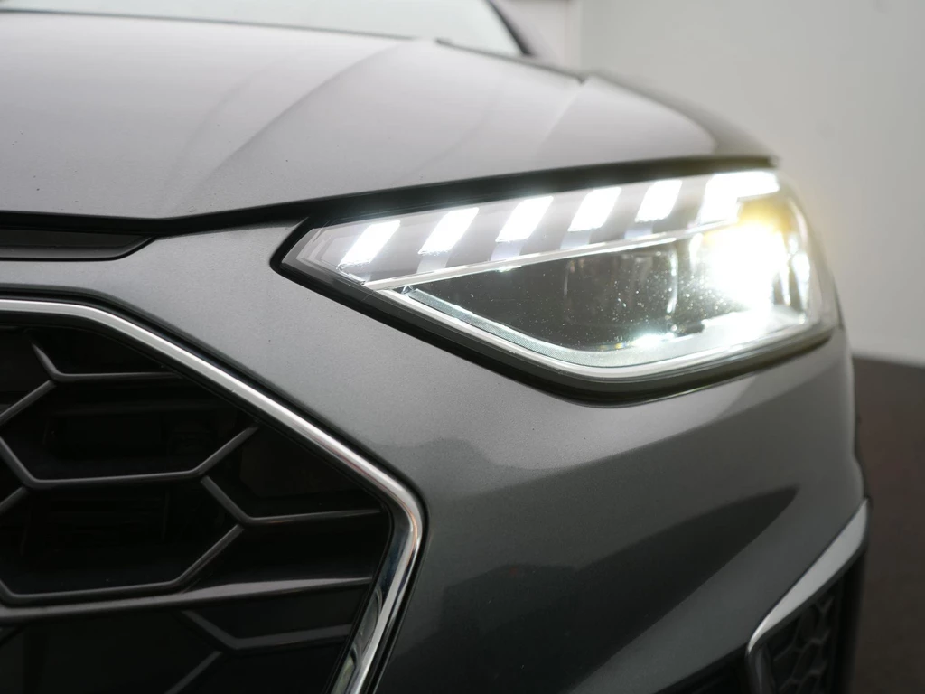 Audi A4 – foto 49