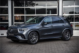 Mercedes-Benz GLE – thumbnail 1