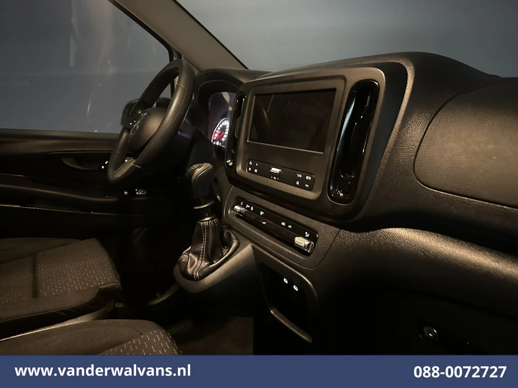 Mercedes-Benz Vito – foto 17