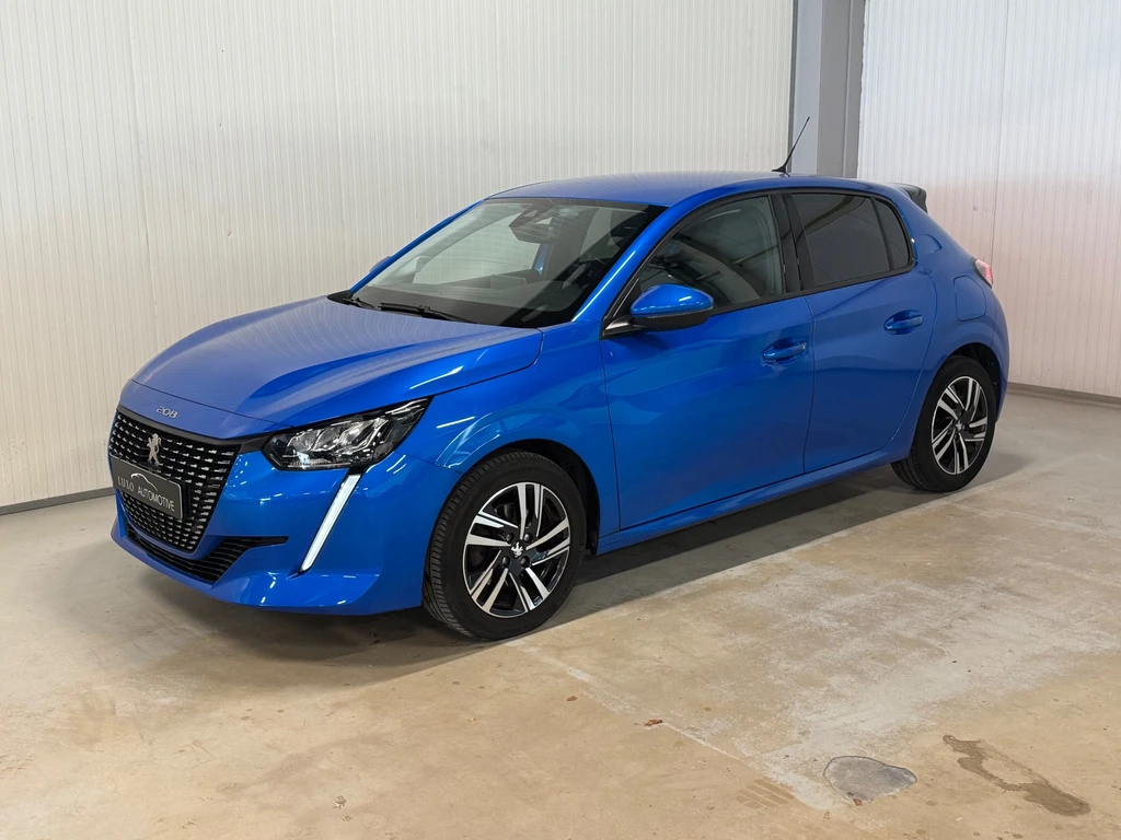Peugeot 208 – foto 2