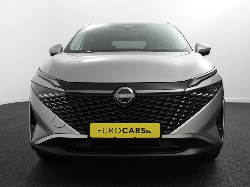 Nissan QASHQAI – foto 7