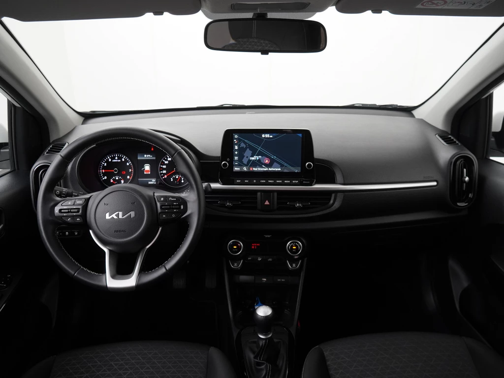 Kia Picanto – foto 36