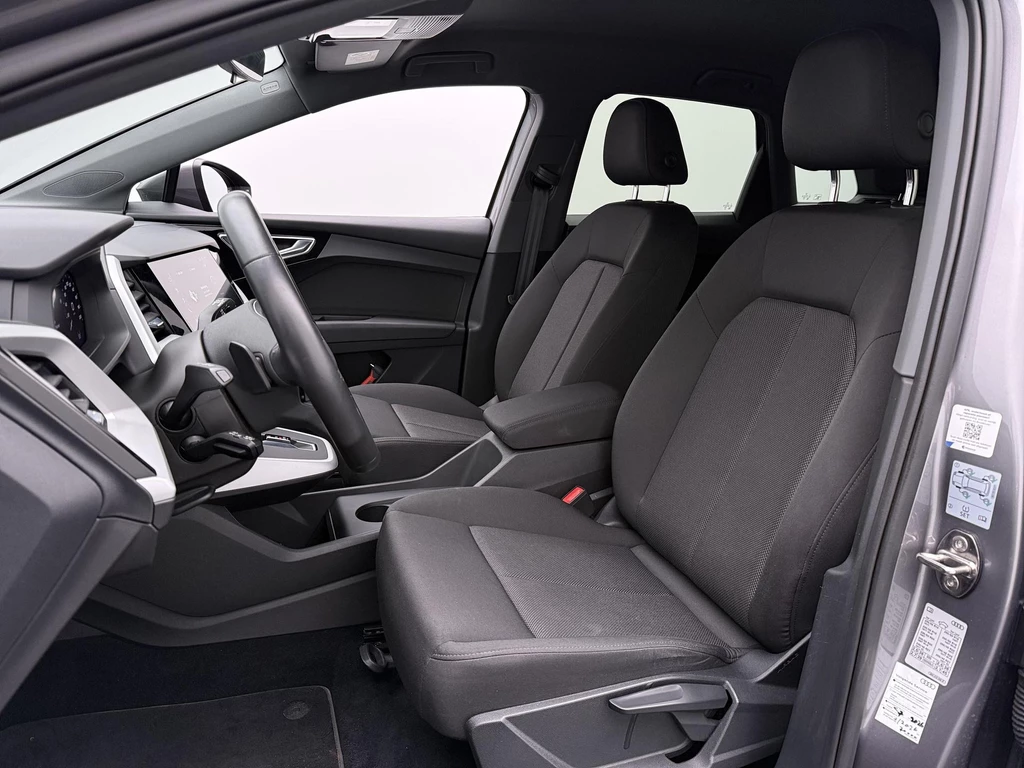Audi Q4 e-tron – foto 29