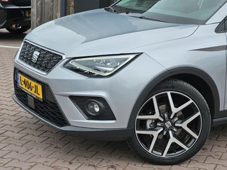 SEAT Arona – thumbnail 15