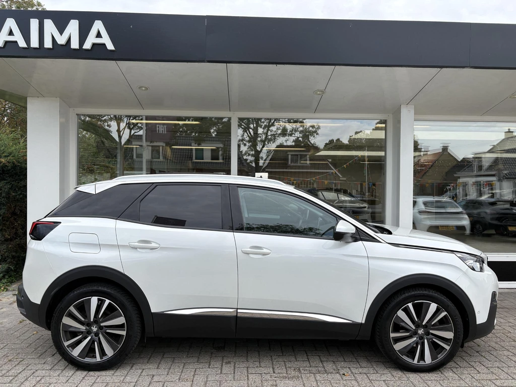 Peugeot 3008 – foto 4