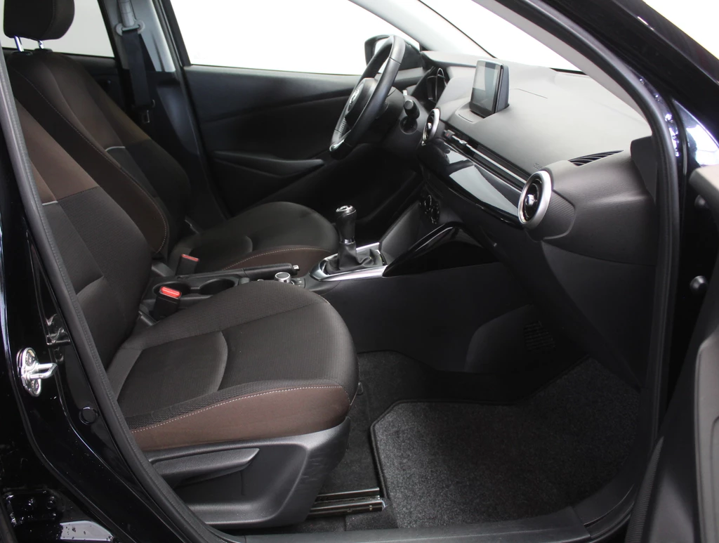 Mazda 2 – foto 25