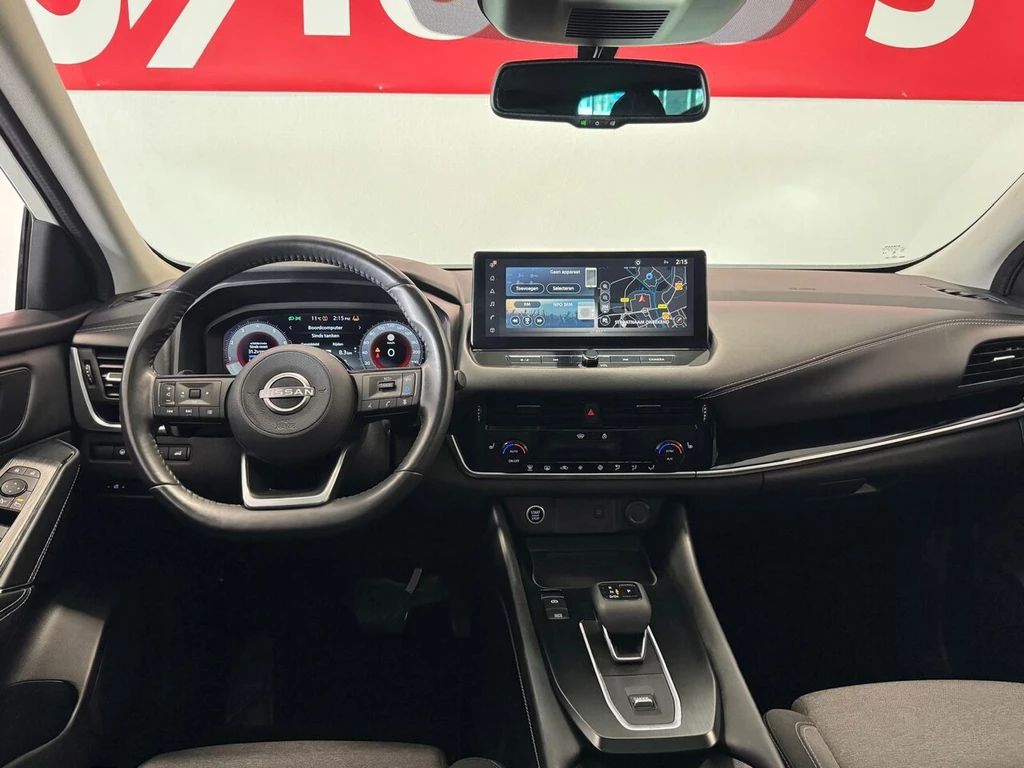 Nissan QASHQAI – foto 19