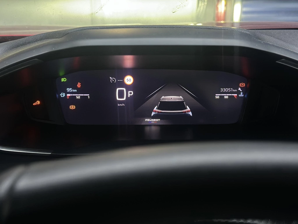Peugeot 2008 – foto 28