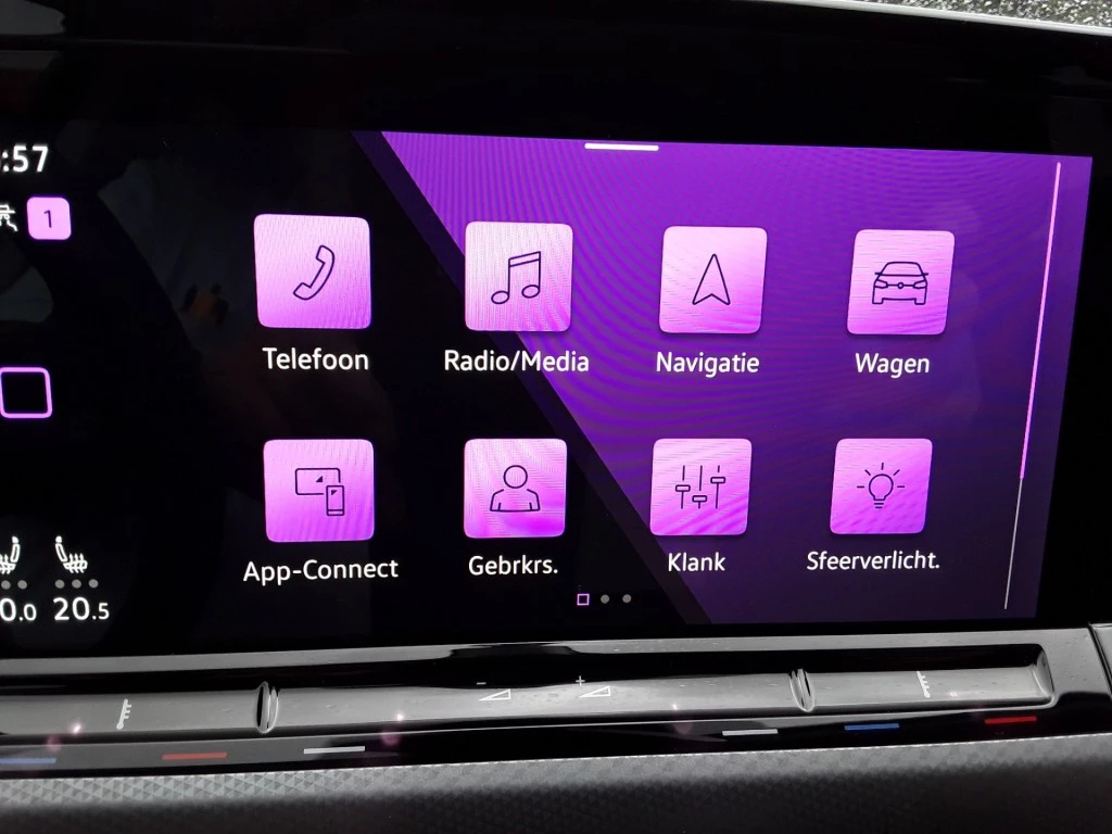 Volkswagen Golf – foto 35