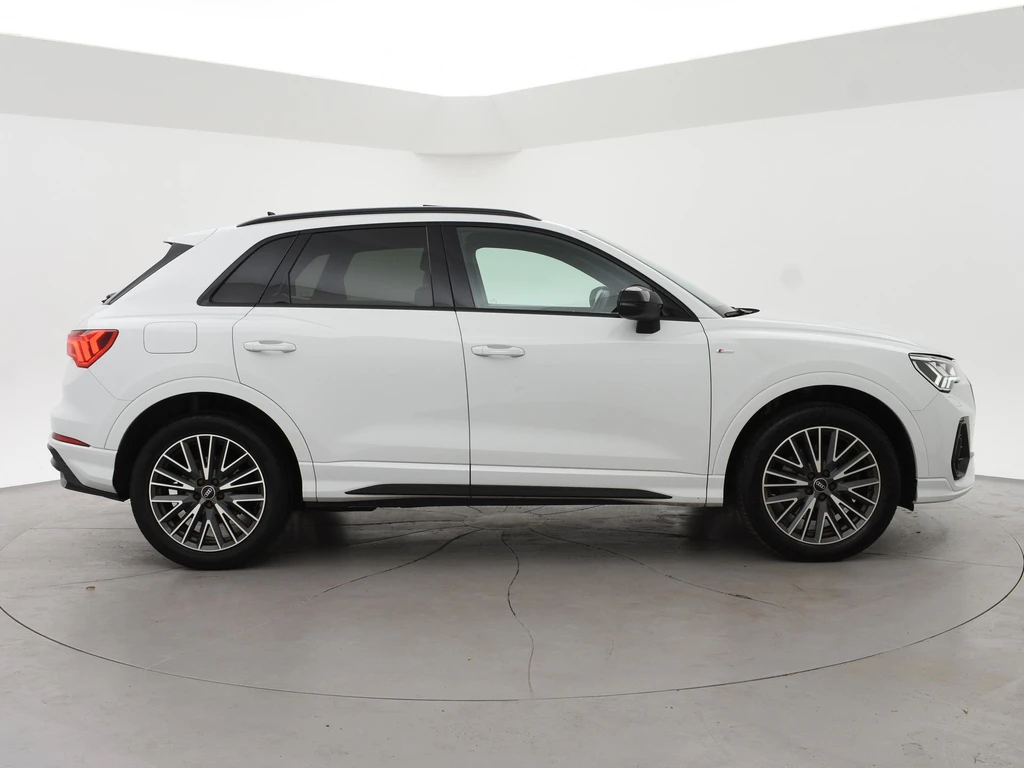 Audi Q3 – foto 5