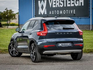 Volvo XC40 – thumbnail 2