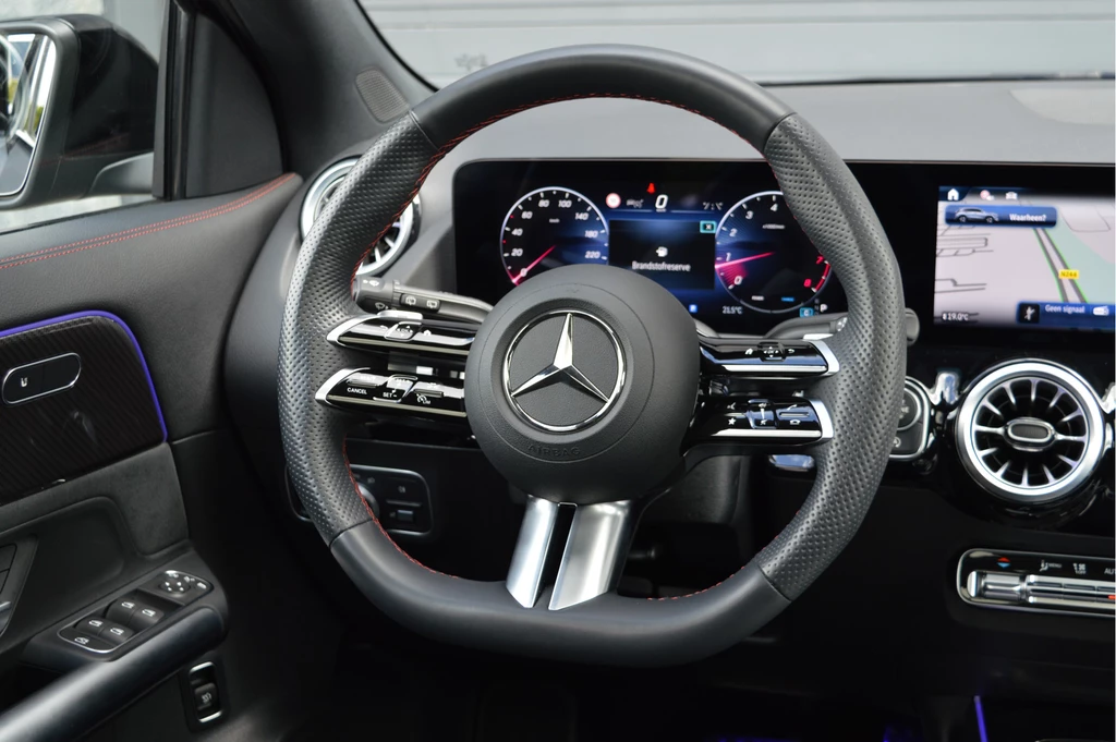 Mercedes-Benz GLA – foto 25