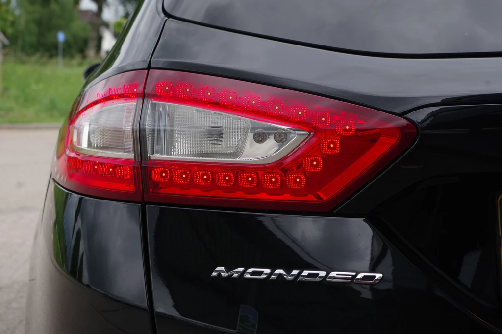Ford Mondeo – foto 21