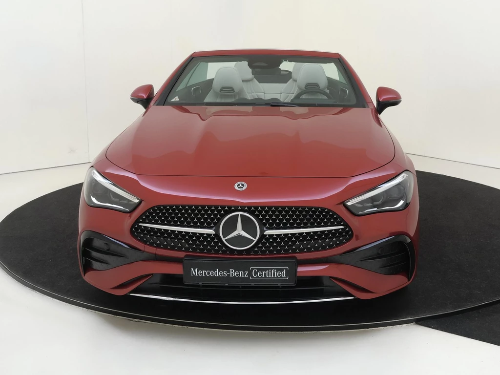 Mercedes-Benz CLE – foto 10