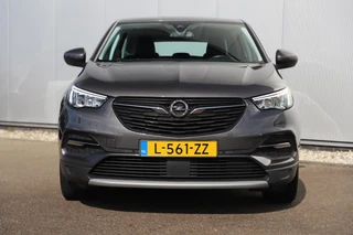 Opel Grandland X – thumbnail 4
