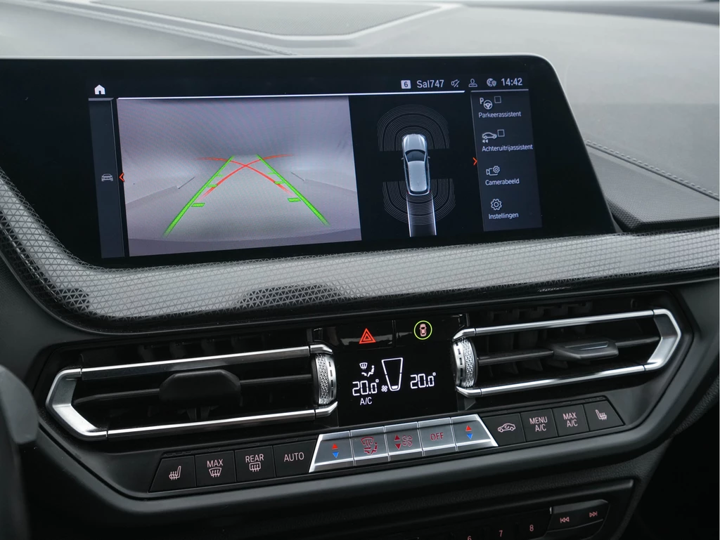 BMW 1 Serie – foto 15