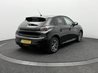 Peugeot e-208 – thumbnail 6