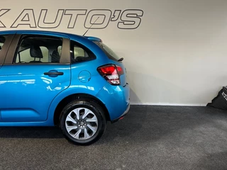 Citroën C3 – thumbnail 6