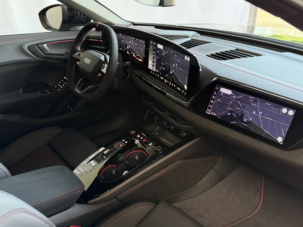 Audi RS5 – foto 53