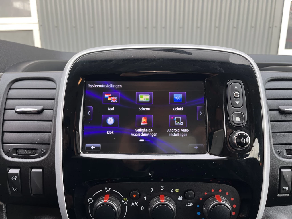 Renault Trafic – foto 38