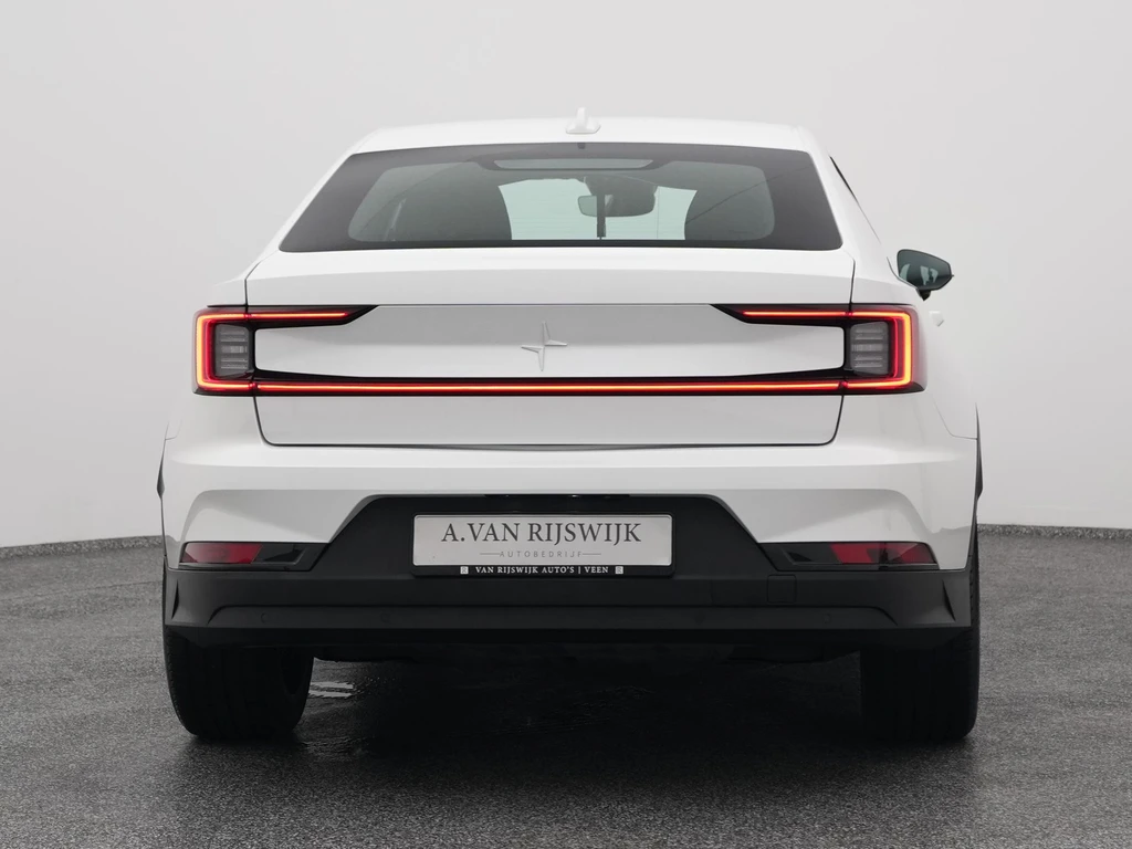 Polestar 2 – foto 7