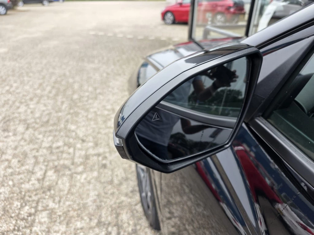 Hyundai Tucson – foto 9
