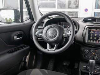 Jeep Renegade – thumbnail 14