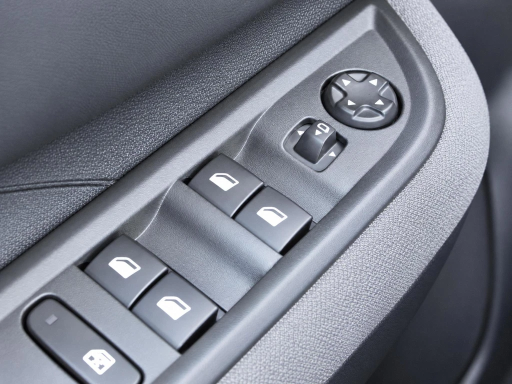 Opel Frontera – foto 21