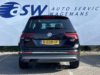 Volkswagen Tiguan – thumbnail 3