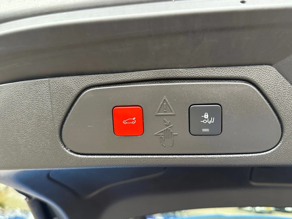 Opel Grandland – foto 12