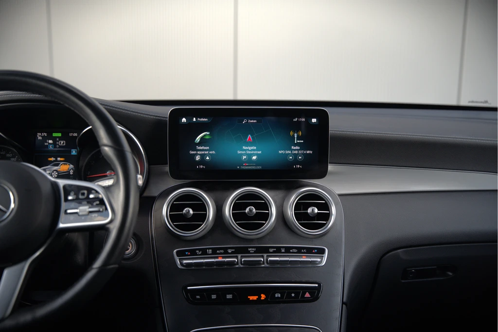 Mercedes-Benz GLC – foto 46