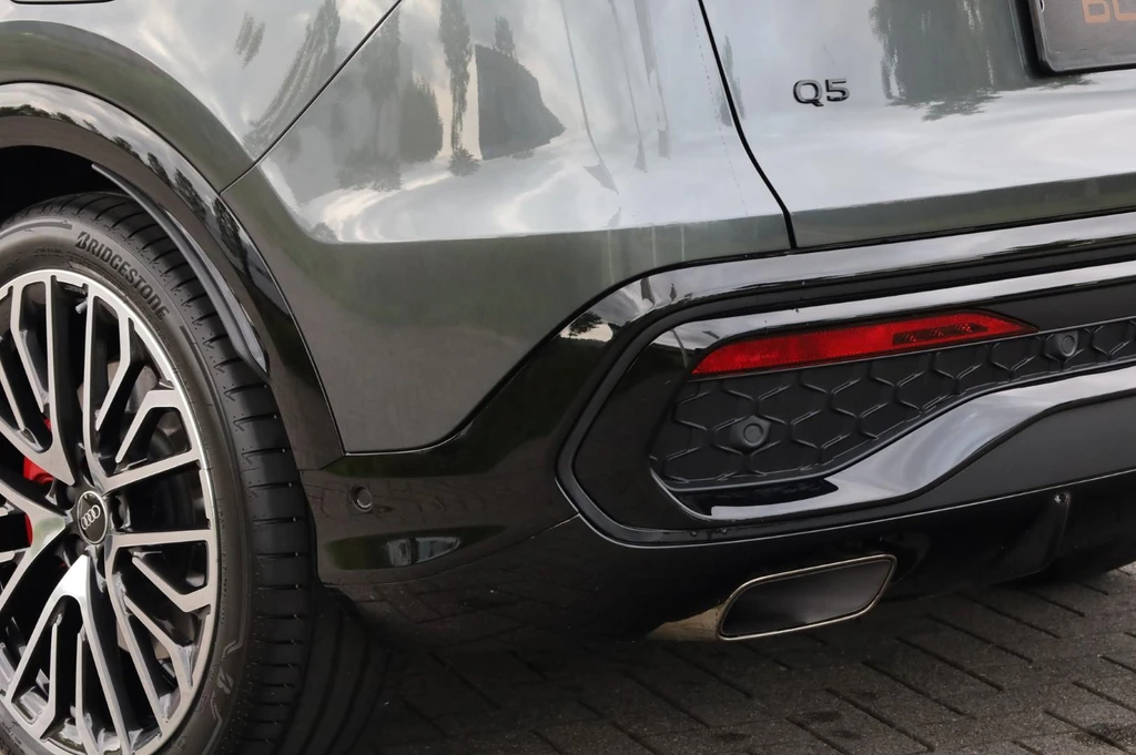 Audi Q5 – foto 16