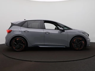 CUPRA Born – thumbnail 8