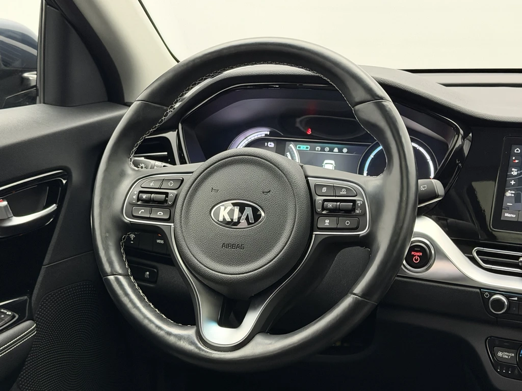 Kia e-Niro – foto 32