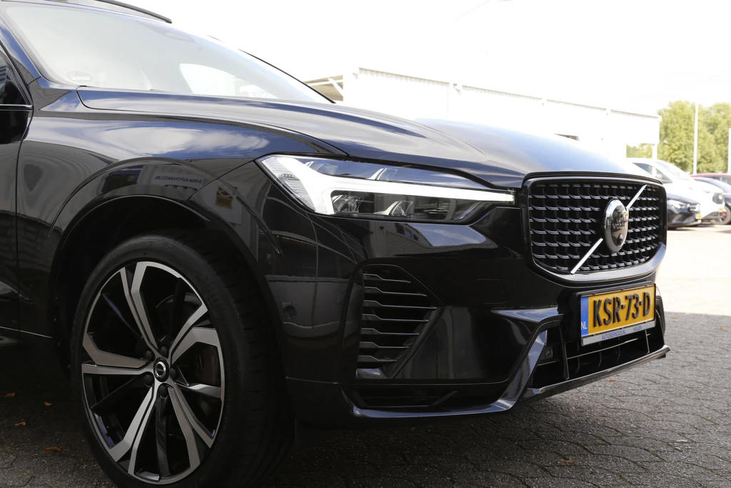 Volvo XC60 – foto 62