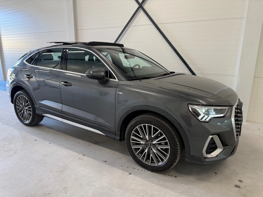 Audi Q3 – foto 11