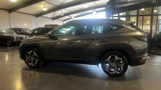 Hyundai Tucson – thumbnail 10