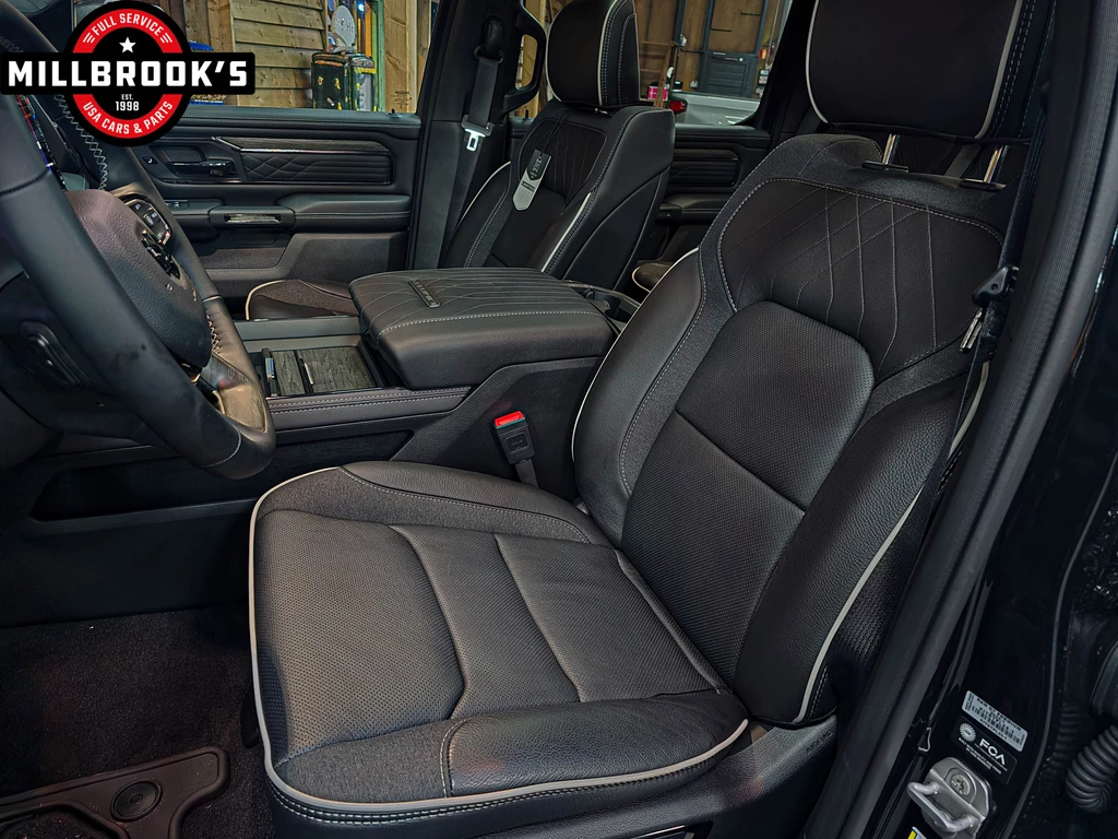 Dodge Ram 1500 – foto 13