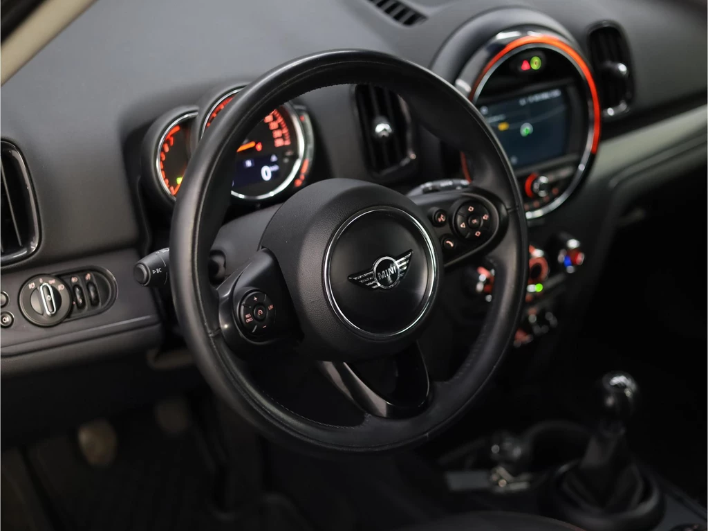 MINI Countryman – foto 11