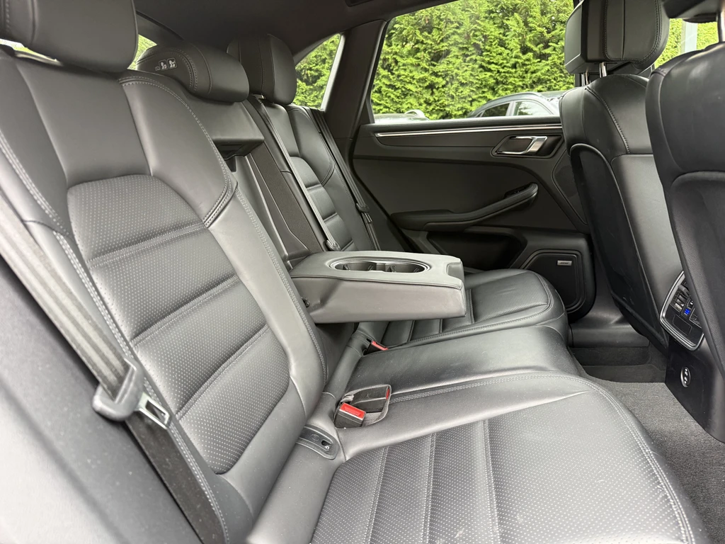 Porsche Macan – foto 23