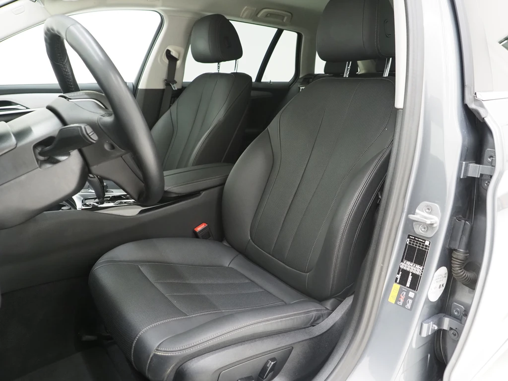 BMW 5 Serie – foto 9