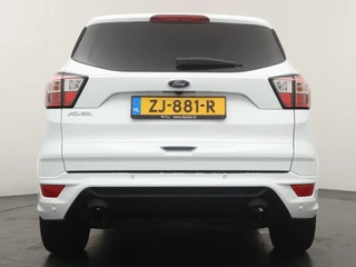 Ford Kuga – thumbnail 3