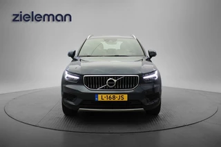 Volvo XC40 – thumbnail 10