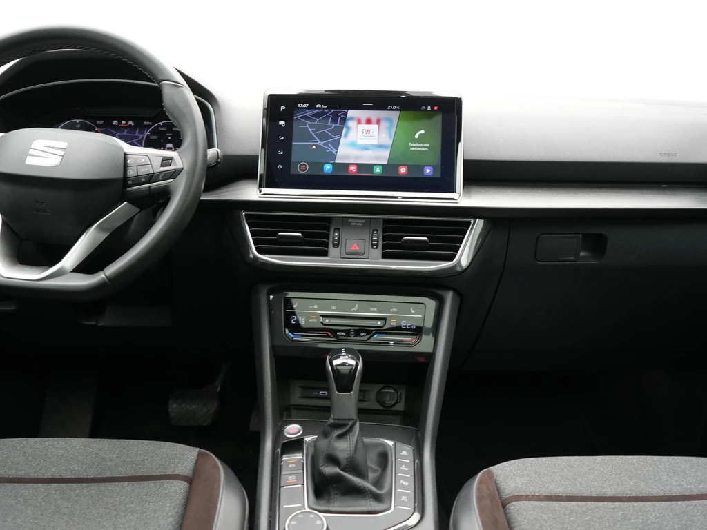 SEAT Tarraco – foto 36