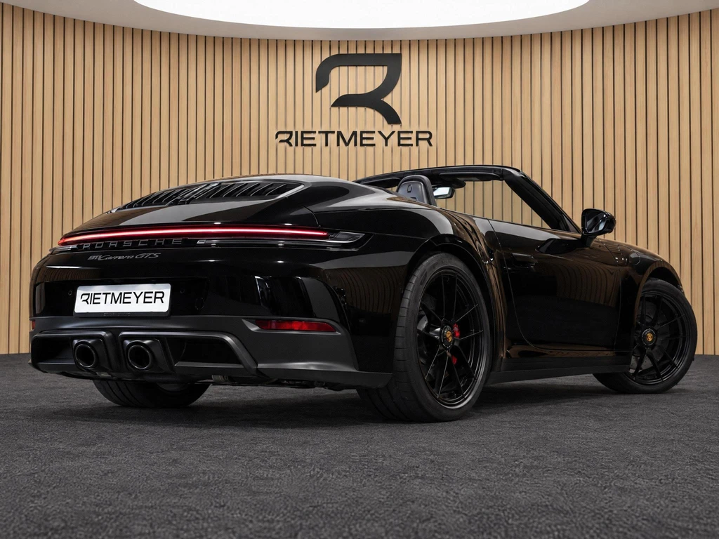 Porsche 911 – foto 8